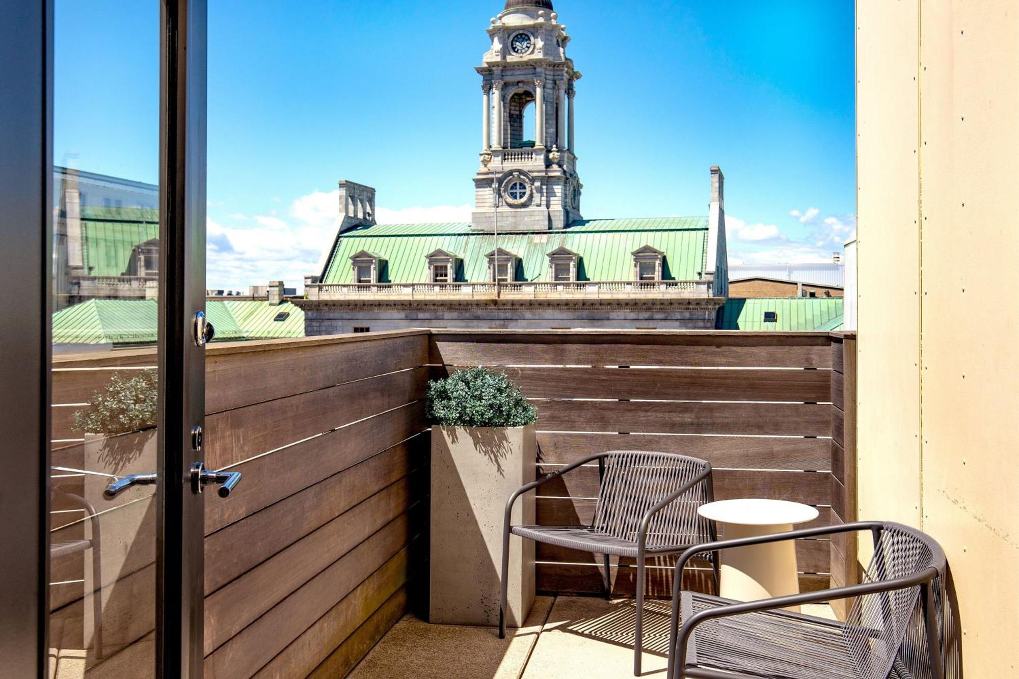 The Press Hotel, Autograph Collection Portland Exterior foto